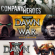 Relic Games Go Half-Price on Steam